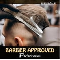 thumbnail image 5 of Regale Barber Supply Professional Mirror Finish Hair Thinning Shear, 5 of 10