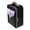violet, variant on Barber Hairdressing Bag Hair Tools Travel Bag Hairdresser Cosmetology Bag PU Leather for Salon Professionals