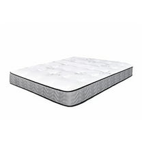 Spectra Mattress SS578001T 10.5 in. Orthopedic Break Thru Medium Firm Quilted Top Double Sided Pocketed Coil - Twin