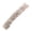 Grey, variant on QIQUWOHUL Luxury Hair Clips For Women Bling Rhinestones Prom Pins Barrettes White Sparkly Hairgrip Hair Headwear Accessories For Party Wedding Daily