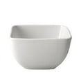 thumbnail image 6 of (3 pack) Better Homes & Gardens-Cream Square Stoneware 12-Piece Dinnerware Set, 6 of 8