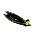 thumbnail image 3 of Coach Women's Mini Skinny ID Case, Black, 3 of 7