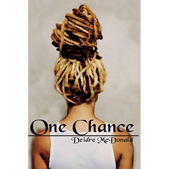 Pre-Owned One Chance, (Paperback)