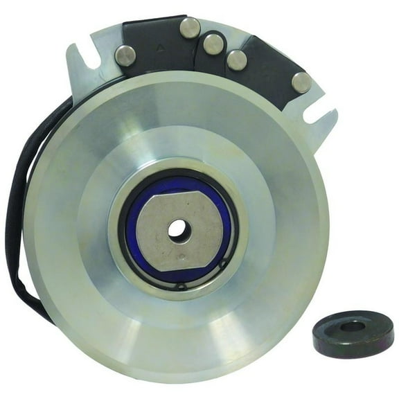 OEG Parts New PTO Clutch Replacement For John Deere Z820A, Z830A, Z840A, Z850A, X0436, TCA16999, TCA19141, TCA20380