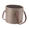 thumbnail image 1 of Cubo de Almacenamiento Plegable Sunnimix 20L Caqui, 1 of 8