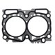 thumbnail image 1 of Juntas De Cabeza, SPQ; para Saab 9-2X H4; (2.5) 2006-2006 SPQ 64-CASB2.5D-1, 1 of 2