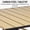 B, variant on 1.64ft Gold Square Folding Camping Table - Carbon Steel Portable Outdoor Table, Lightweight Camping Picnic Table, Compact Outdoor Cooking Table, Sturdy Barbecue Fishing Camp Desk, 1pc
