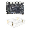 thumbnail image 3 of For Bananapi -F3 Development Board+Case SpacemiT K1 8Core RISC-V 2G LPDDR4 8G EMMC 2.4G/5G WiFi BT4.2 Motherboard, 3 of 5