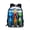 C, variant on Animal Hospital Backpack for Back to School Supplies, Durable Travel Bookbag with Adjustable Padded Straps, Large Capacity Schoolbag for Daily Use
