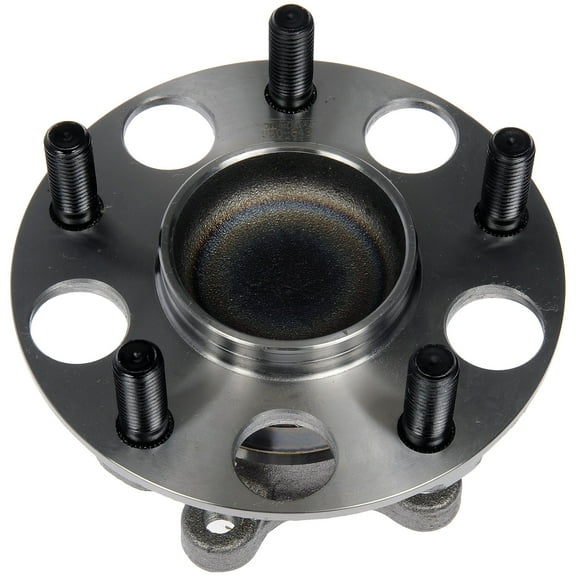 Dorman 930-643 Rear Wheel Bearing and Hub Assembly for Specific Honda Models