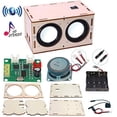thumbnail image 2 of Kit de altavoz Bluetooth CYOEST DIY, amplificador de sonido electrónico, 2 of 3