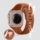 thumbnail image 5 of Correa Extensible De Silicona Unisex Sport Ultra  M / L  42 / 44 / 45 / 49 mm Para Apple Watch Serie Se 2 3 4 5 6 7 8 , 5 of 5