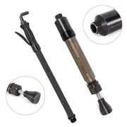 Handheld D9 Pneumatic Tamping Machine Earth Sand Rammer Hammer Sander 0.63Mpa 46.45