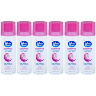 White Rain® Unscented Extra Hold Non-Aerosol Hair Spray, 7 fl oz - Kroger