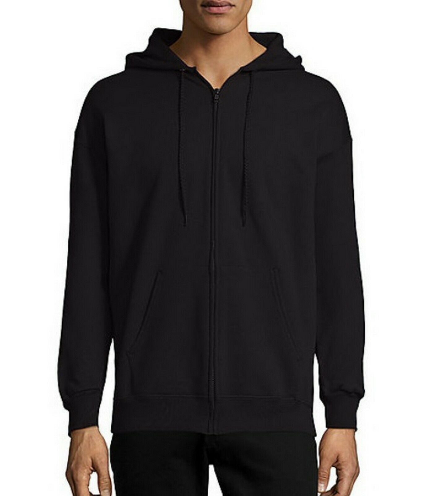 6x black hoodie