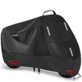 thumbnail image 1 of Funda para bicicleta Seceles impermeable 300D reflectante talla M 188 x 84 x 99 cm, 1 of 8