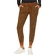 thumbnail image 1 of Sanctuary Clothing Womens Leopard Casual Jogger Pantalones, Marrón, XS, 1 of 1