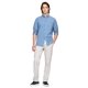 thumbnail image 2 of Camisa Tommy Hilfiger de manga larga con botones y corte regular, 2 of 5