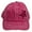 Hot Pink, variant on C.C Distressed Ponycap Cap Messy High Bun Glitter Star Design Hat, Grey