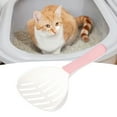 thumbnail image 4 of Pala De Limpieza Para Perros Y Gatos, Pala Semicircular Para Para Gatos, Plástico Reciclado Para Para Gatos, 4 of 8