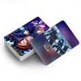 thumbnail image 4 of Jujutsu Kaisen Japanese Anime Lomo Card One Piece 1pack/30pcs Card Games With Postcards Message Photo Gift Fan Game Collection, 4 of 6