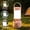 💖Pink_Base#285, variant on Bedside Night Light Lamp with Handle Rechargeable Portable Lantern for Bedroom Camping Emergency Soft Ambient Sleeping Light