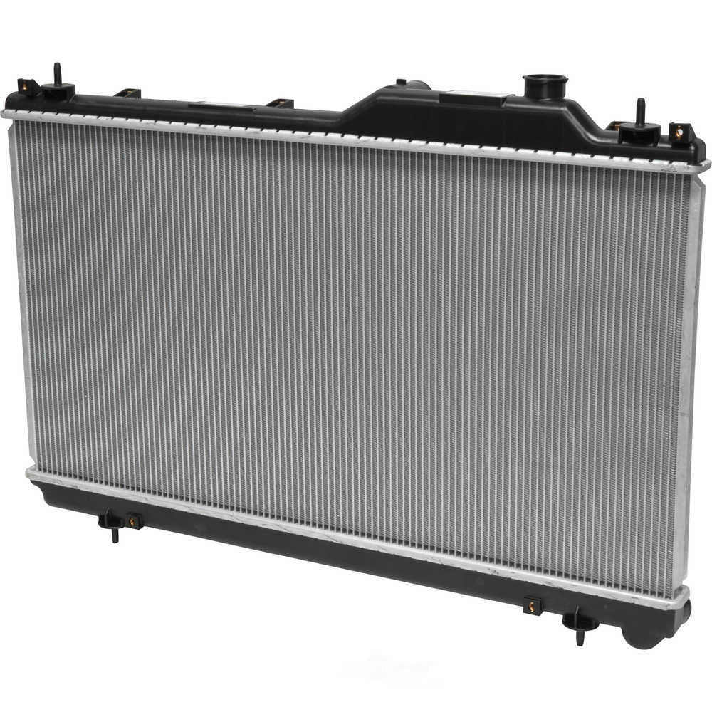 UAC RA 13870C Downflow Radiator