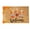 D, variant on TIHLMK Fall Doormat Dirt Trapper Door Mat Thanksgiving Carpet Fall Harvest Non Slip Absorbent Dirt Entrance Rug Welcome Mat Area Rug 15.7 x 23.6in