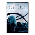 thumbnail image 1 of Alien Covenant Pelicula DVD Fox DVD, 1 of 2
