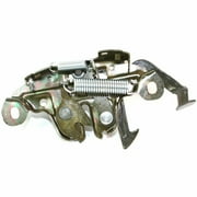 Parts N Go 1998-2004 Frontier Hood Latch 2000-2004 Xterra Hood Lock Replacement - 6013S500, NI1234108
