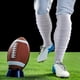 thumbnail image 2 of Calcetines de Fútbol YONGSHENG Acolchados Extra Largos Color Blanco, 2 of 5