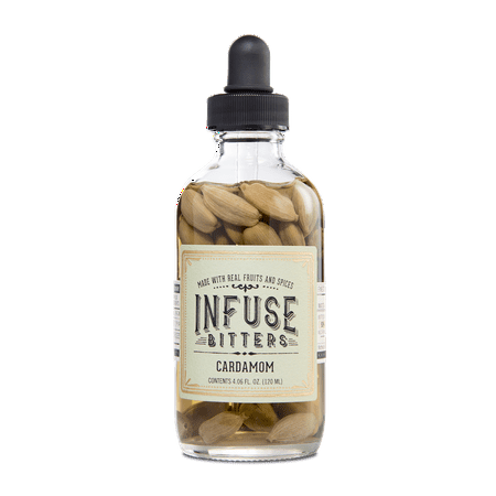 Infuse Bitters