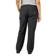 thumbnail image 3 of Dickies Women’s Plus FLEX Relaxed Straight Duck Carpenter Pants – Durable Work Utility, 3 of 4