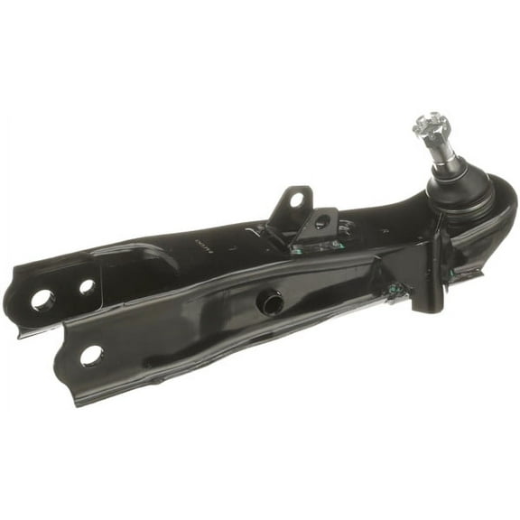 Delphi Suspension Control Arm And Ball Joint Assembly P/N:Tc2548 Fits select: 1995-1997 NISSAN TRUCK, 1993-1994 NISSAN D21
