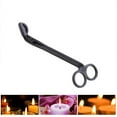 thumbnail image 4 of CIYISON Candle Wick Trimmer Wick Clipper Wick Cutter Wick Scissor, 4 Colors Optional, 4 of 12