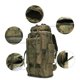 thumbnail image 5 of Mochila de Senderismo W WINTMING 70L/100L Camping con Sistema MOLLE, 5 of 7