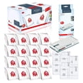 thumbnail image 1 of Paquete Performance Miele Type FJM AirClean con filtro HEPA, 1 of 4