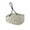 G White, variant on Hanging Sink Organizer Basket - Wall Mounted Drying Rack for Kitchen Sink, Space Saving Draining Tool for Utensils Vegetables