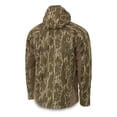 thumbnail image 2 of Muddy Outdoors Men's DV8 Enduro Jacket Mossy Oak Bottomland Medium, 2 of 2