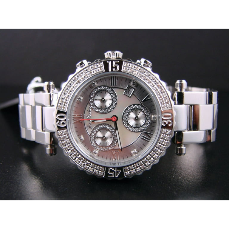 Marina diamond online and watch