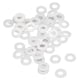 thumbnail image 1 of Nylon Washer Nylon Flat Washer Durable High Hardness Heat Insulating Wide Range  for Electroplating for Electronics for Office Equipment ANGGREK Otros, 1 of 8
