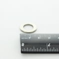 thumbnail image 3 of Sea-Doo New OEM Stainless Flat Washer 10MM, 234000600, 3 of 4
