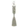 thumbnail image 1 of Techinal Tassel Keychains for Women Boho key Holder Keyring Macrame Bag Charm Car Hanging Jewelry Gift for Friends, 1 of 19