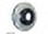 Centric (227.62057L) Brake Rotor Fits select: 1998-2005 BUICK LESABRE, 1997-2005 BUICK CENTURY