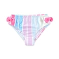 thumbnail image 3 of Paw Patrol Nickelodeon Skye UPF 50+ Bathing Suit Tankini and Bikini Bottom Swimsuit Set (Girls), Sizes 2T-6, 3 of 8