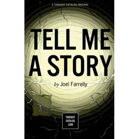 Tell Me a Story | Walmart Canada