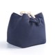 thumbnail image 5 of Bolsa de almacenamiento de viaje portátil para una olla y cuatro tazas, bolsa de cuerda gruesa, bolsa para taza de té exprés, bolsa para tetera, bolsa para juego de té, bolsa de tela gruesa, 5 of 6