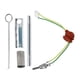 thumbnail image 1 of Herramienta robusta de desmontaje para reparación de bujías incandescentes, reemplazo directo para motores de 5 kW 12v, 1 of 7
