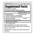 thumbnail image 2 of Kyo-Dophilus Enzymes+ Probiotic, Nutrient digestion and gut health, 120 Capsules, 2 of 5