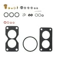 thumbnail image 5 of Carburetor Carb Repair Rebuild Kit for John Deere Tractor Replaces K7503 778-503 60 520 720 630, 5 of 6
